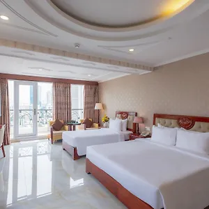 Hotel Bon Ami - Thiên Xuân