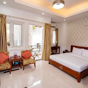 Hotel Ben Thanh Retreats